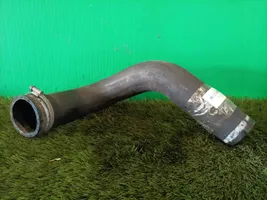 Honda Civic Turbo turbocharger oiling pipe/hose 