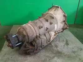 Jaguar S-Type Manual 6 speed gearbox 0097429