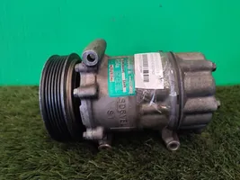 Peugeot 307 CC Klimakompressor Pumpe 9655191580