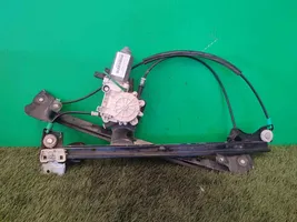 Nissan X-Trail T30 Front door electric window regulator 