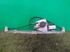 Citroen Jumpy Priekšpusē elektriskā loga pacelšanas mehānisma komplekts 