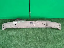 Audi A3 S3 8L Верхняя часть панели радиаторов (телевизора) 