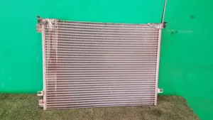 Renault Trafic I Radiateur condenseur de climatisation 07H48