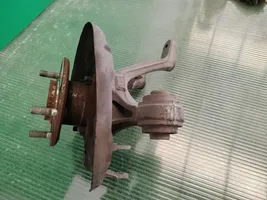 Hyundai i30 Rear wheel hub spindle/knuckle 