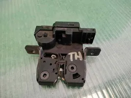 Nissan Micra K14 Tailgate lock latch 8200295641B