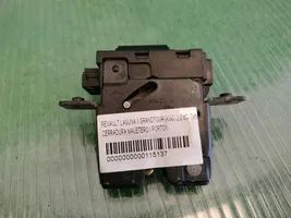 Nissan Micra K14 Tailgate lock latch 8200295641B