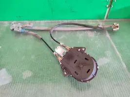 Citroen Jumpy Priekšpusē elektriskā loga pacelšanas mehānisma komplekts 