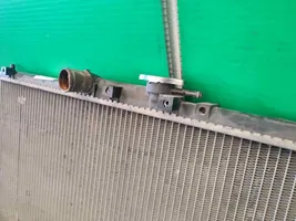 Mitsubishi Galant Radiateur de refroidissement 