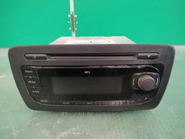 Hyundai H-1, Starex, Satellite Panel / Radioodtwarzacz CD/DVD/GPS 6J0035153B