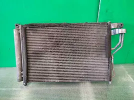 Hyundai Accent Radiateur condenseur de climatisation 