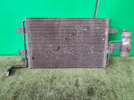 Audi TT Mk1 A/C cooling radiator (condenser) 