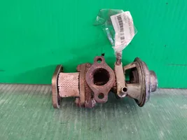 Fiat Ducato EGR-venttiili 504151009