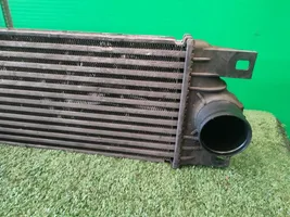 Nissan Interstar Radiatore intercooler 