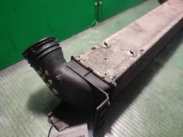 BMW 1 F20 F21 Chłodnica powietrza doładowującego / Intercooler 