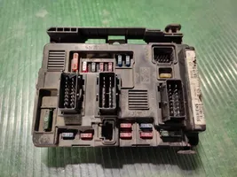 Citroen C5 Module de fusibles 9643498880