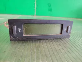 Citroen C5 Monitori/näyttö/pieni näyttö 9644422477