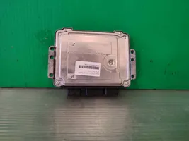 Renault Espace IV Sterownik / Moduł ECU 0281011940