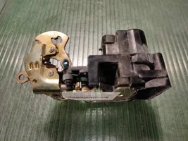 Chevrolet Lacetti Front door lock 