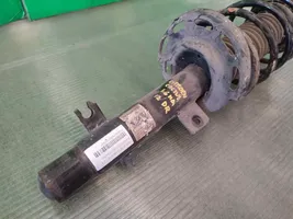 Citroen C4 Cactus Front shock absorber/damper 