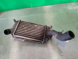 Honda Civic Radiador intercooler 