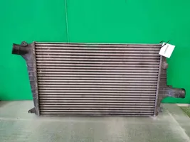 Hyundai Accent Intercooler radiator 