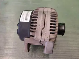 Audi 80 90 B2 Generatore/alternatore 0123500008