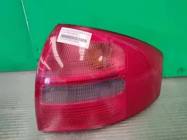 Hyundai Accent Rear/tail lights 