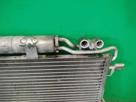 Mercedes-Benz E W211 Radiatore di raffreddamento A/C (condensatore) 