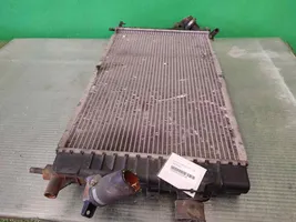 Audi 80 90 B2 Coolant radiator 