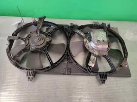 Ford Fusion Ventilatore di raffreddamento elettrico del radiatore 