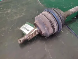 Suzuki Wagon R+ Front driveshaft 