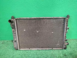 Ford Escort Radiateur de refroidissement 