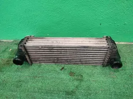 Ford Transit -  Tourneo Connect Radiatore intercooler 