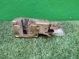 Mercedes-Benz S W140 Front door lock 701837016E