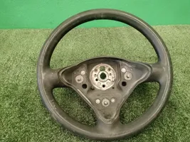 Renault Scenic II -  Grand scenic II Steering wheel 