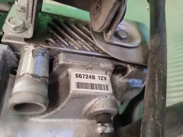 BMW 1 F20 F21 Zawór sterujący płynu chłodzącego 8380998