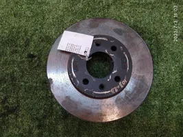 Mercedes-Benz 100 W631 Front brake disc 