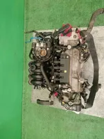 Ford Ka Moteur 169A4000