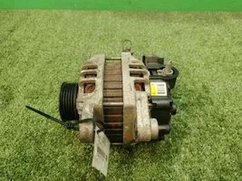 Mercedes-Benz 100 W631 Alternator 3730003355