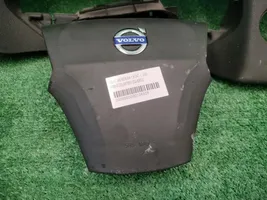 Volvo S40 Sterownik / Moduł Airbag 