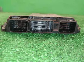 Citroen Jumpy Sterownik / Moduł ECU 0281012620