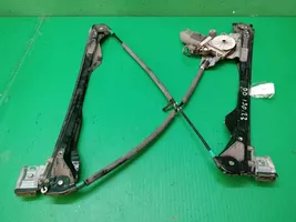 BMW 3 E46 Front door electric window regulator 1191451039470