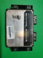 Opel Vectra C Sterownik / Moduł ECU 81224A