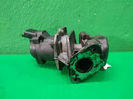 Peugeot Partner EGR-venttiili 968564048