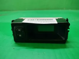 Jaguar S-Type Pantalla/monitor/visor RELOJ