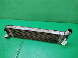 Chevrolet Matiz Chłodnica powietrza doładowującego / Intercooler 8200115540