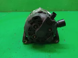 Citroen C3 Generator/alternator 9640623580