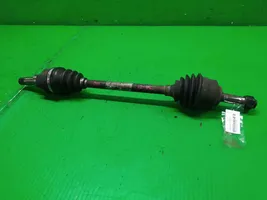 Citroen C3 Front driveshaft 