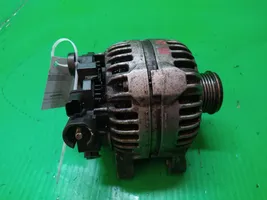 Fiat Ulysse Alternator 9646321880