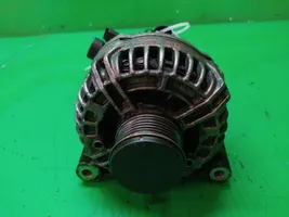 Fiat Ulysse Alternator 9646321880